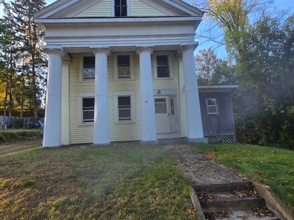 72 Maple Street, Warren MA 01083