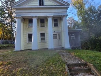 72 Maple Street