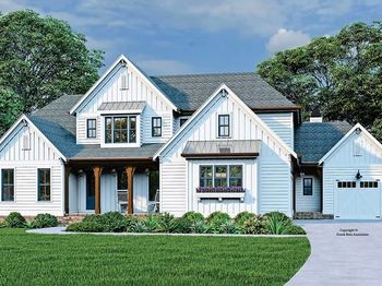 Lot 8 Loon Ext.