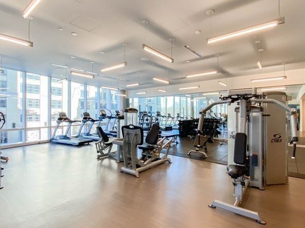 188 Brookline Ave 22E, Boston MA 02215