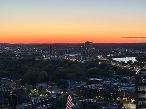 188 Brookline Ave 22E, Boston MA 02215