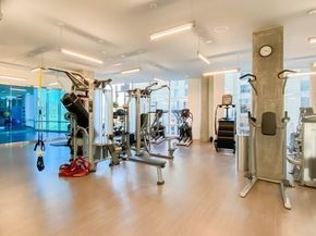188 Brookline Ave 22E, Boston MA 02215