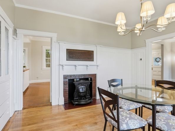 50 Lincoln Street, Winchester MA 01890