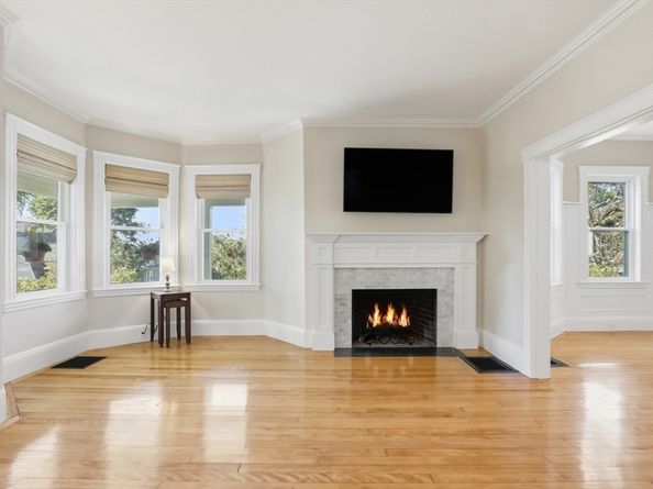 50 Lincoln Street, Winchester MA 01890