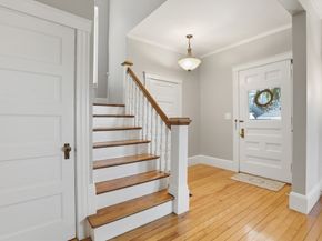 50 Lincoln Street, Winchester MA 01890