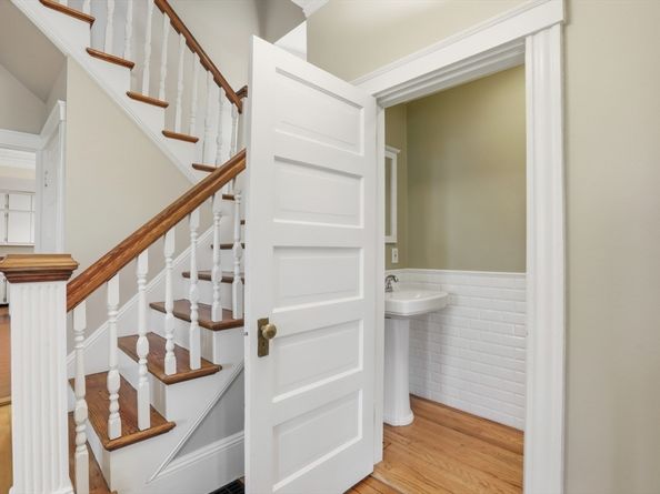 50 Lincoln Street, Winchester MA 01890