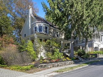 50 Lincoln Street