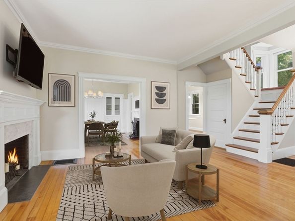 50 Lincoln Street, Winchester MA 01890