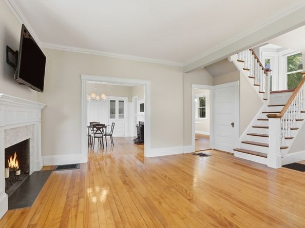 50 Lincoln Street, Winchester MA 01890