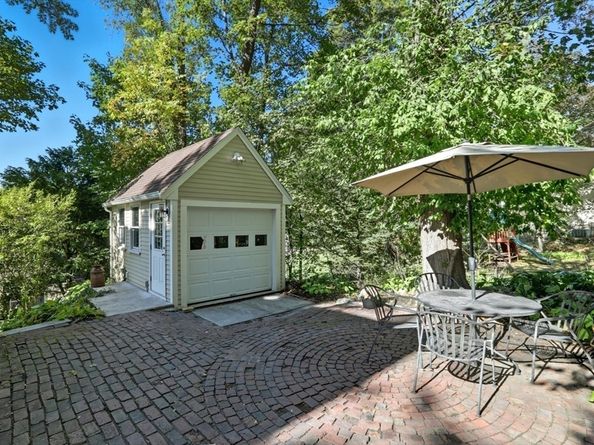 50 Lincoln Street, Winchester MA 01890