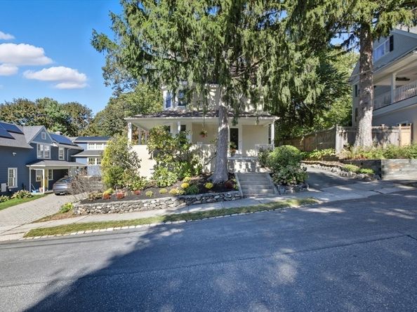 50 Lincoln Street, Winchester MA 01890