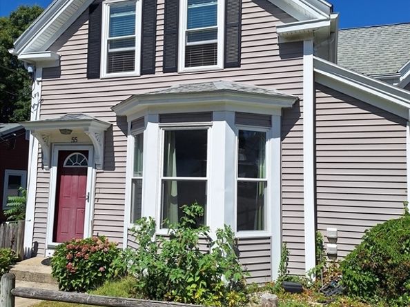 55 Station St 1, Quincy MA 02169