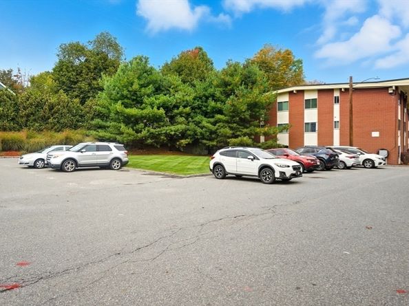 74 Beach Street, Bldg 5 3, Woburn MA 01801