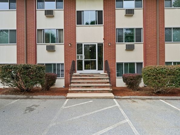 74 Beach Street, Bldg 5 3, Woburn MA 01801