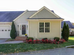 31 Enaya Circle 31, Worcester MA 01606
