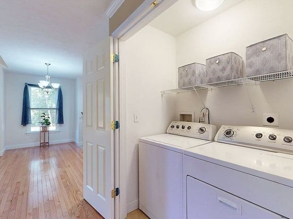 31 Enaya Circle 31, Worcester MA 01606