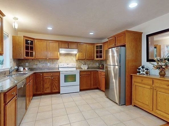 31 Enaya Circle 31, Worcester MA 01606