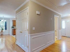 31 Enaya Circle 31, Worcester MA 01606