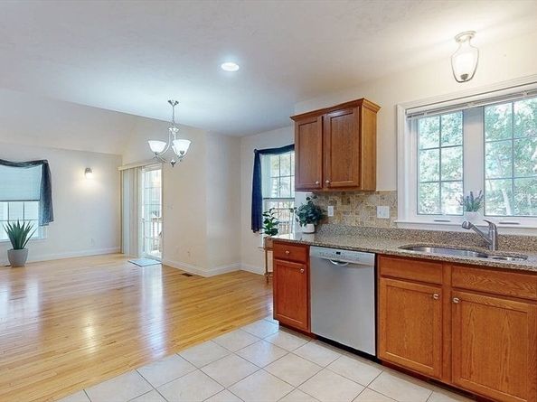31 Enaya Circle 31, Worcester MA 01606