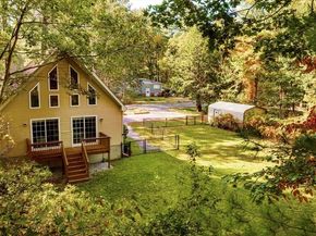 267 Carlisle Road, Bedford MA 01730
