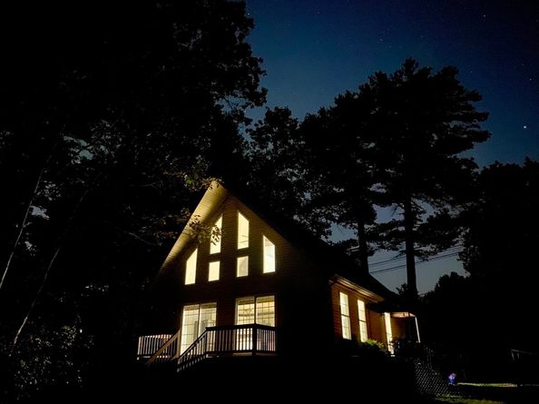 267 Carlisle Road, Bedford MA 01730