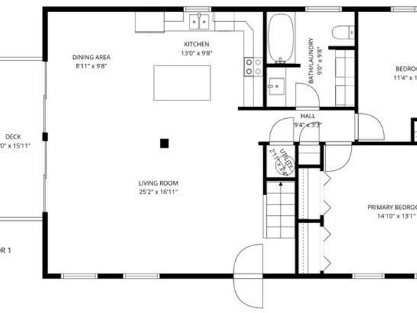 267 Carlisle Road, Bedford MA 01730