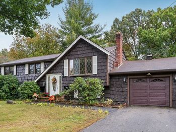 137 Peregrine Rd