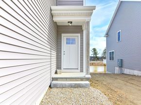58 Fisherville Terrace 0, Grafton MA 01560