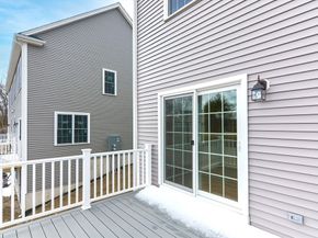 58 Fisherville Terrace 0, Grafton MA 01560