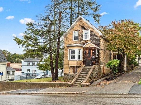 26 Central Avenue, Malden MA 02148