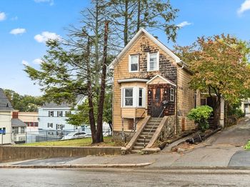 26 Central Avenue
