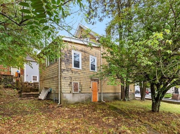 26 Central Avenue, Malden MA 02148