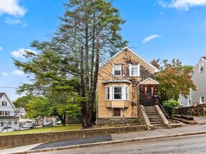 26 Central Avenue, Malden MA 02148