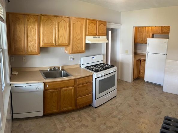112-116 Fremont Ave, Everett MA 02149