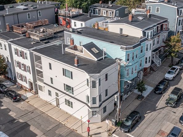 131-133 G St 1, Boston MA 02127