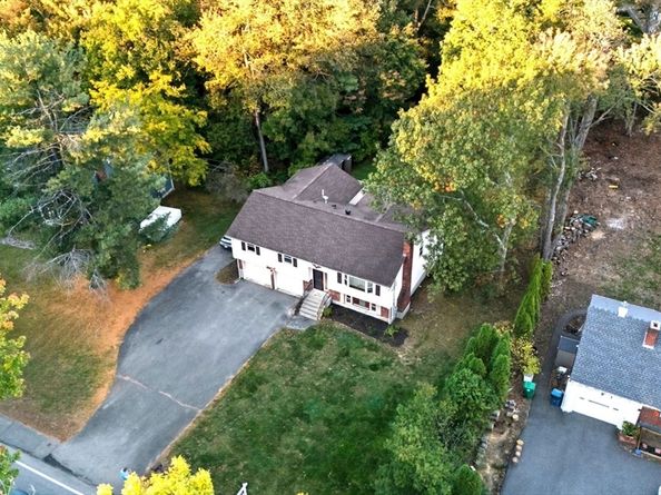 210 Winn St, Burlington MA 01803