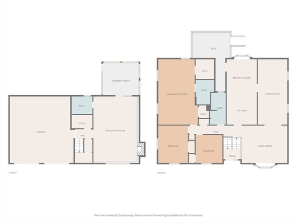 210 Winn St, Burlington MA 01803