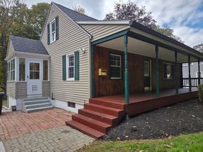 19 Laurelwood Ave, Leicester MA 01524