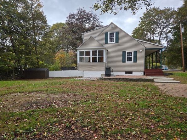 19 Laurelwood Ave, Leicester MA 01524