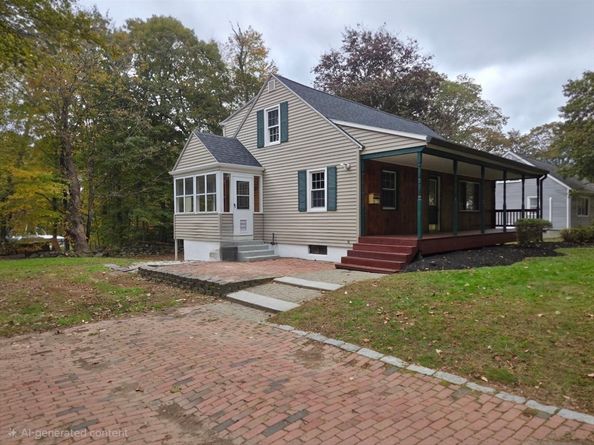 19 Laurelwood Ave, Leicester MA 01524