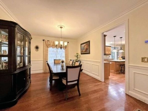 47 Preservation Ln, Holden MA 01520