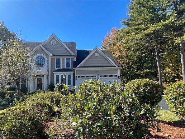 47 Preservation Ln, Holden MA 01520