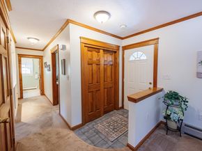 621 Woods Road, Barre MA 01005