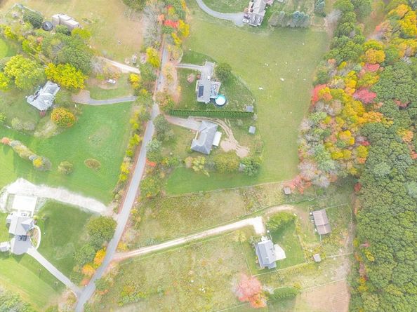 621 Woods Road, Barre MA 01005