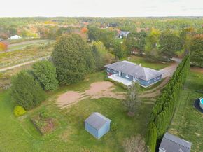 621 Woods Road, Barre MA 01005