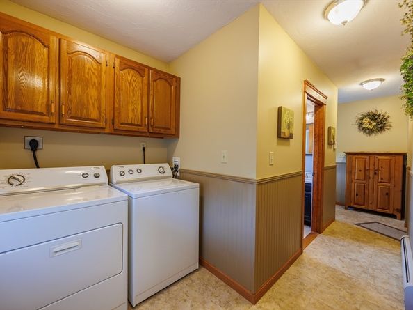 621 Woods Road, Barre MA 01005