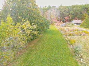 621 Woods Road, Barre MA 01005