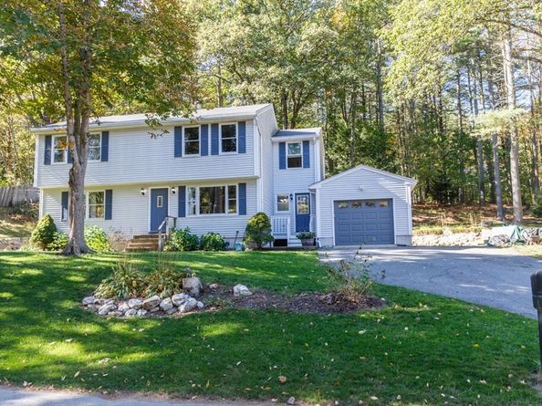 283 Mill Street, Gardner MA 01440
