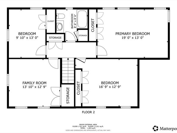 283 Mill Street, Gardner MA 01440