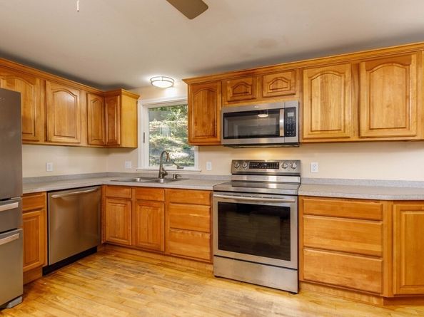 283 Mill Street, Gardner MA 01440